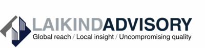 LAIKINDADVISORY Global Reach Local Insight